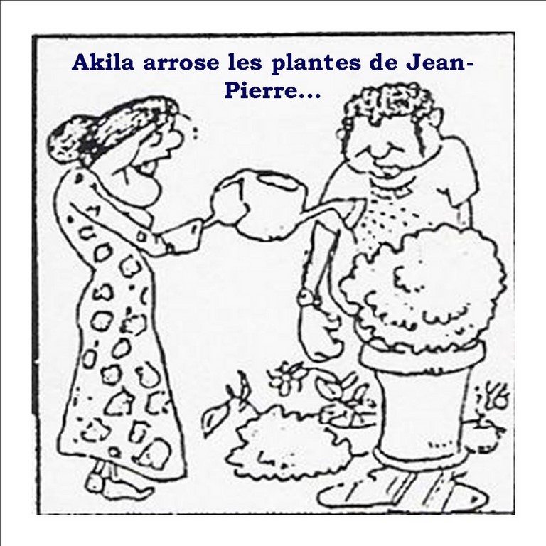 SEL par l'illustration