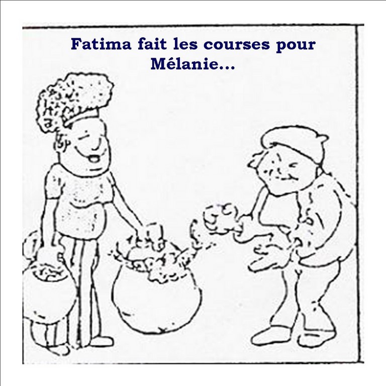 SEL par l'illustration
