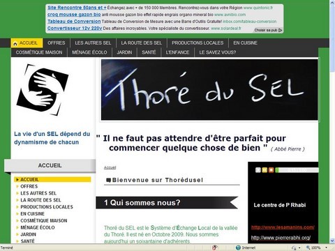 Route des SEL
