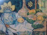 Acrylique Raymonde