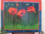 Coquelicots